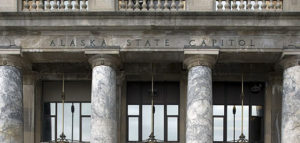Alaska State Capitol